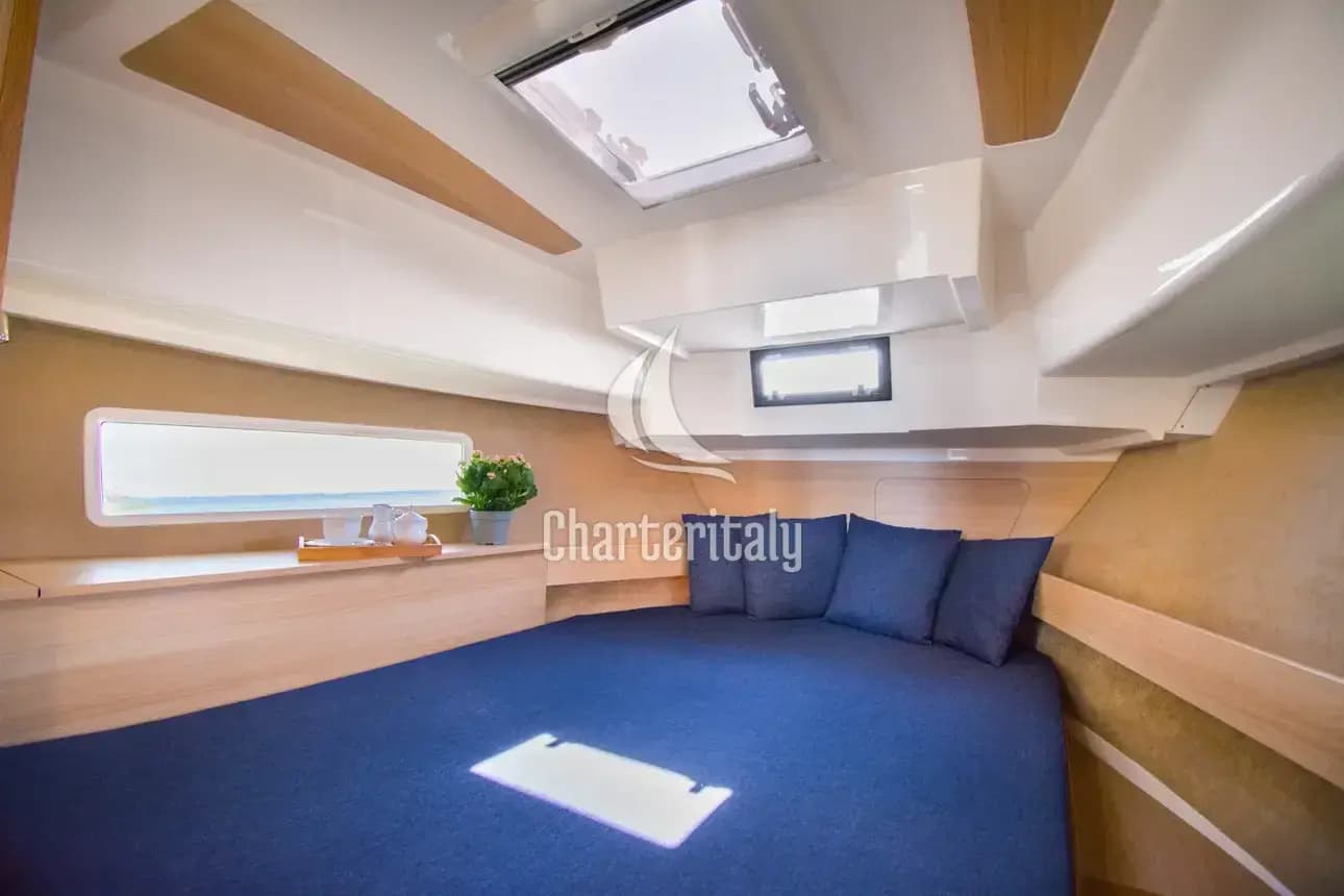 Balt 918 Titanium - Balt 918 - 2 cab. SAUNA - 24