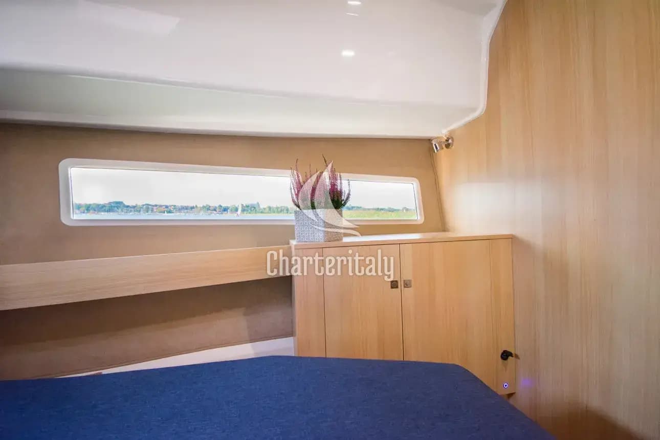 Balt 918 Titanium - Balt 918 - 2 cab. SAUNA - 11