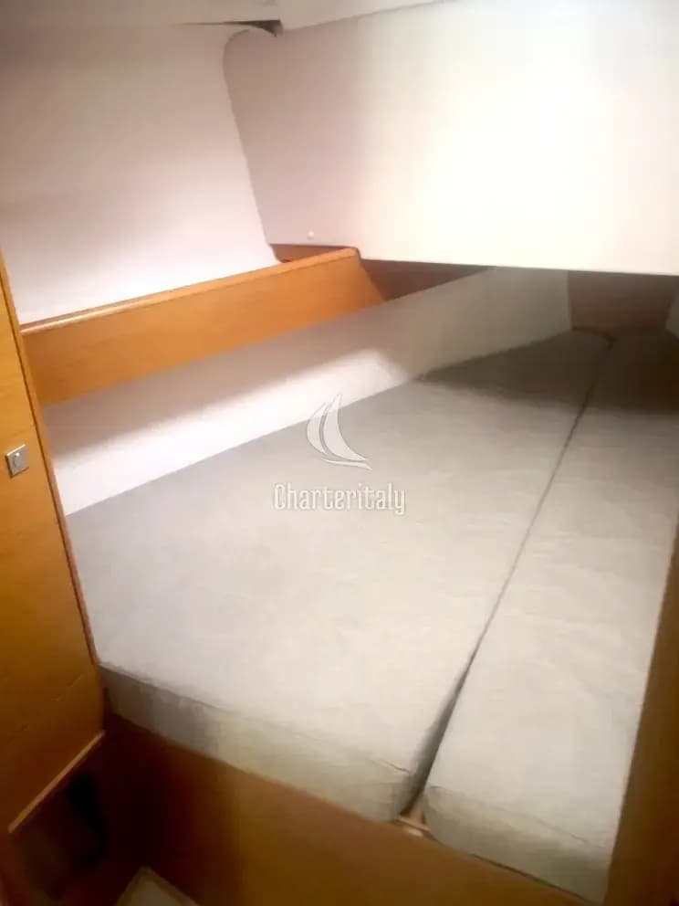 Sun Odyssey 30i - Bibidou - 10