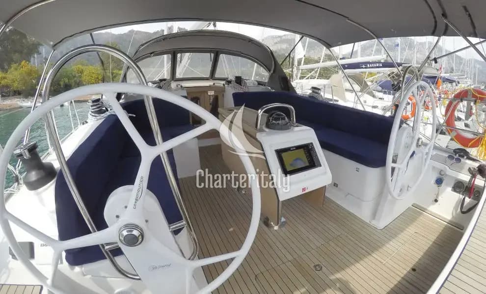 Bavaria Cruiser 46 - Bavaria Cruiser 46 - 2
