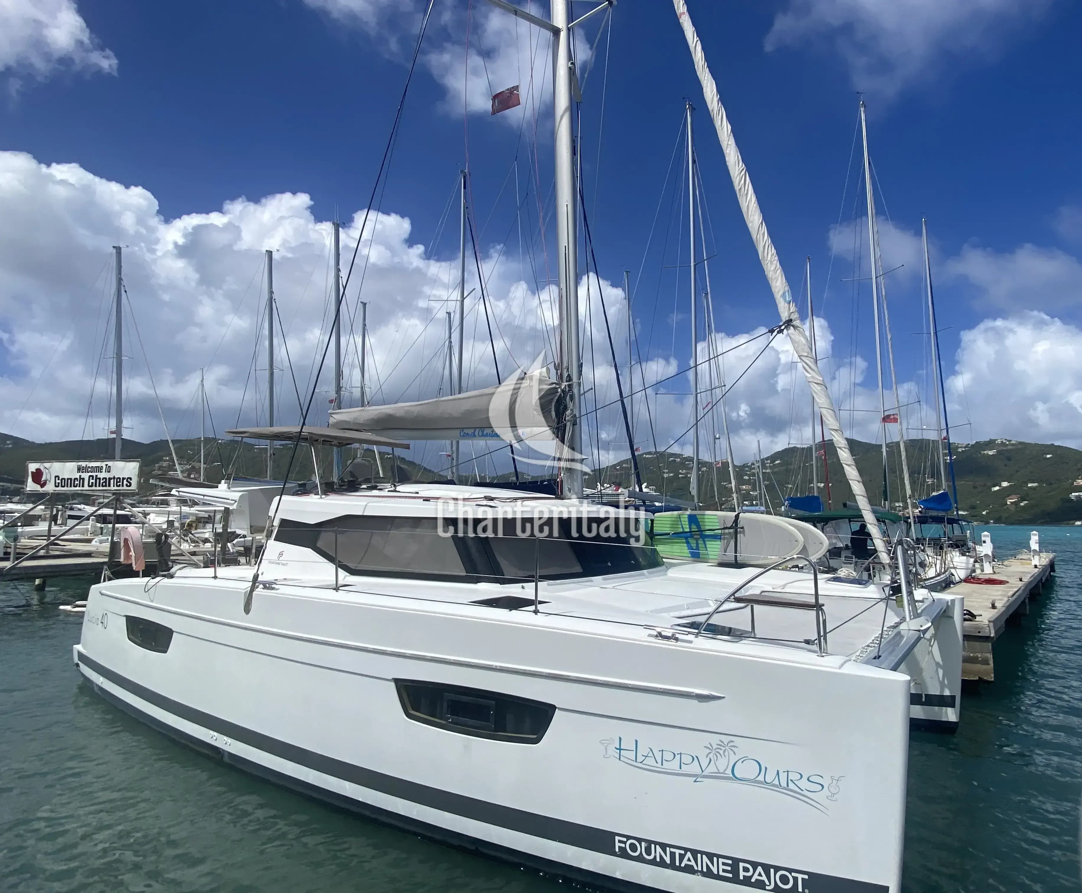 Lucia 40 - Happy Ours - 6