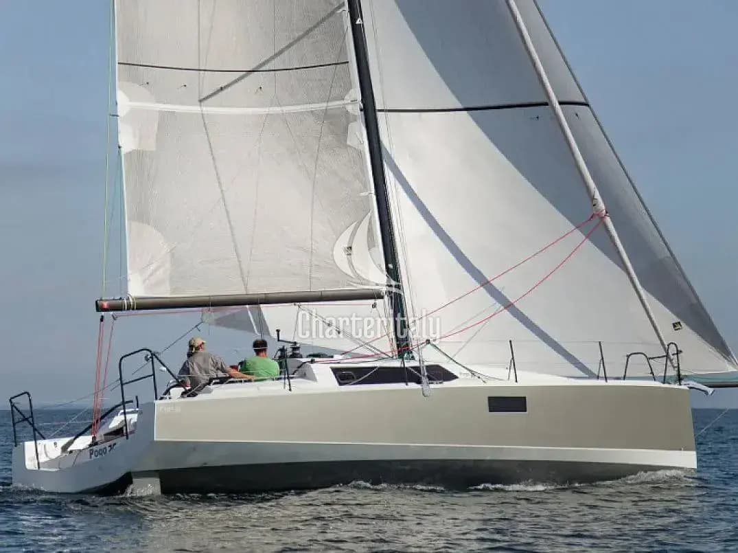 Pogo 36 - Aminata - 8