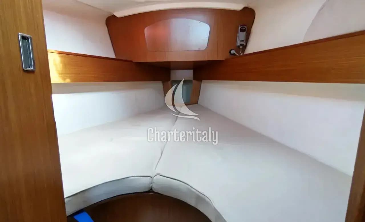 Sun Odyssey 32i - Jami 3 - 2