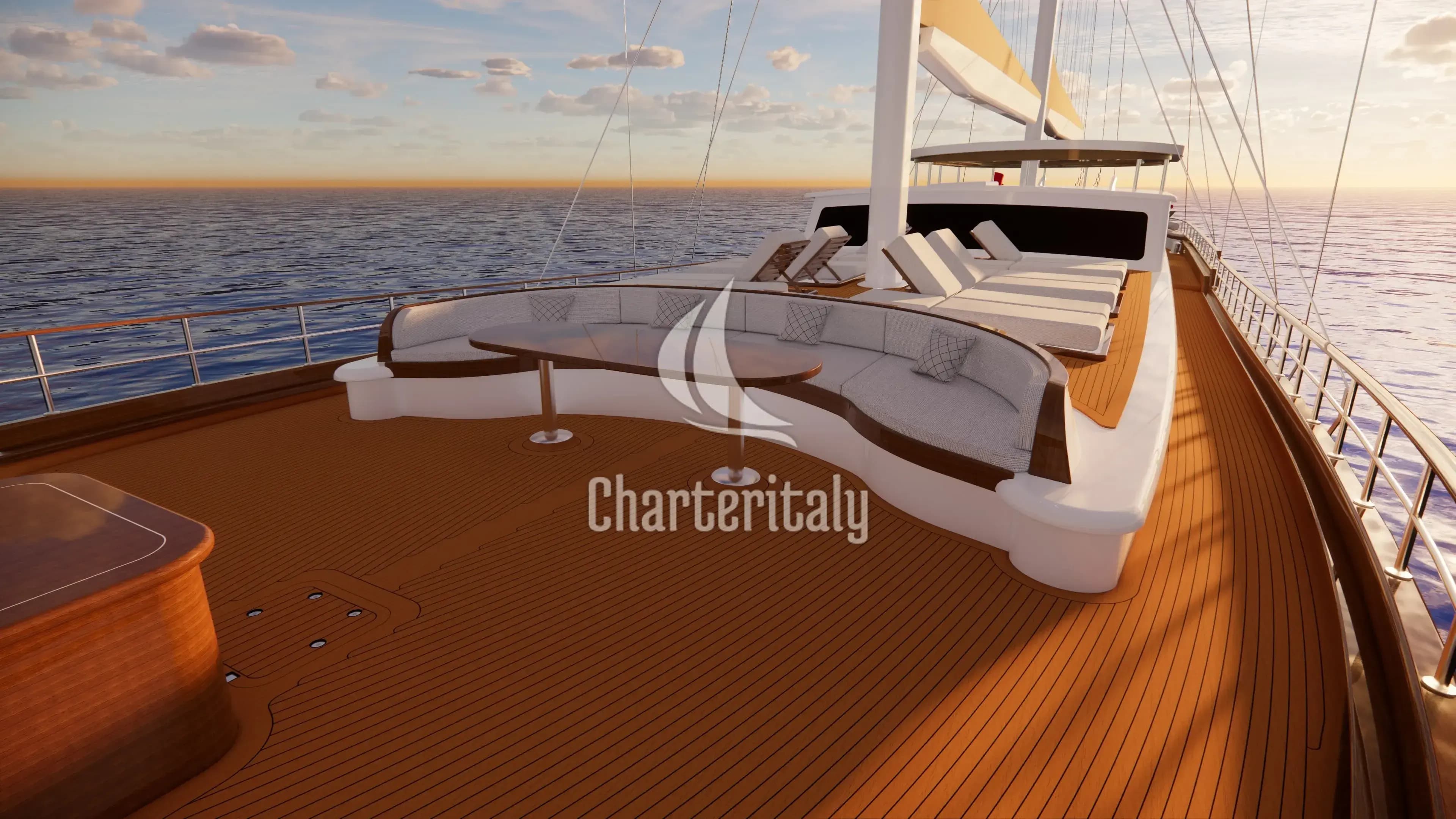 Motoryacht - Tosca - 7