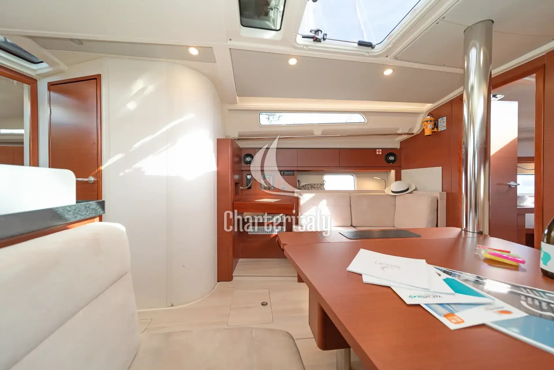 Hanse 418 - Azur - 32