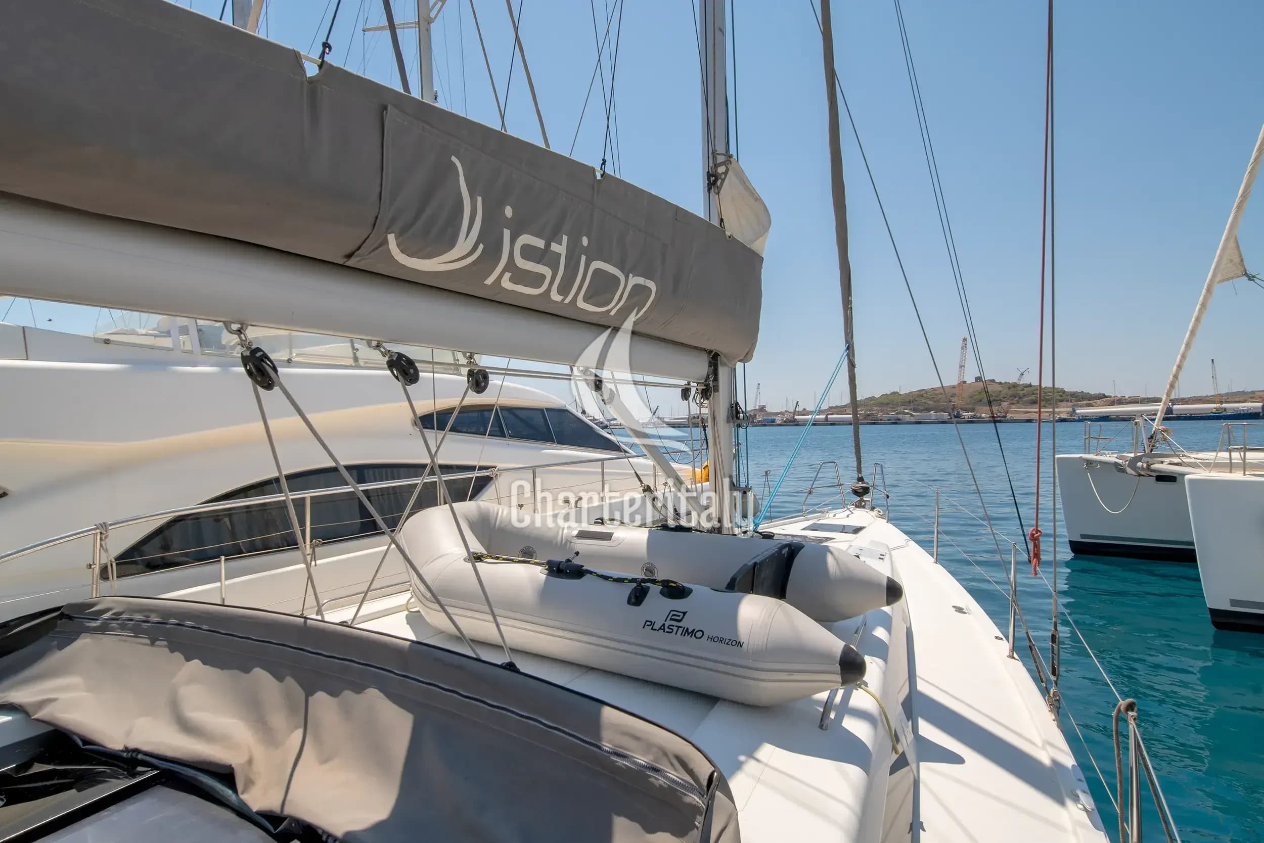 Hanse 418 - Azur - 16