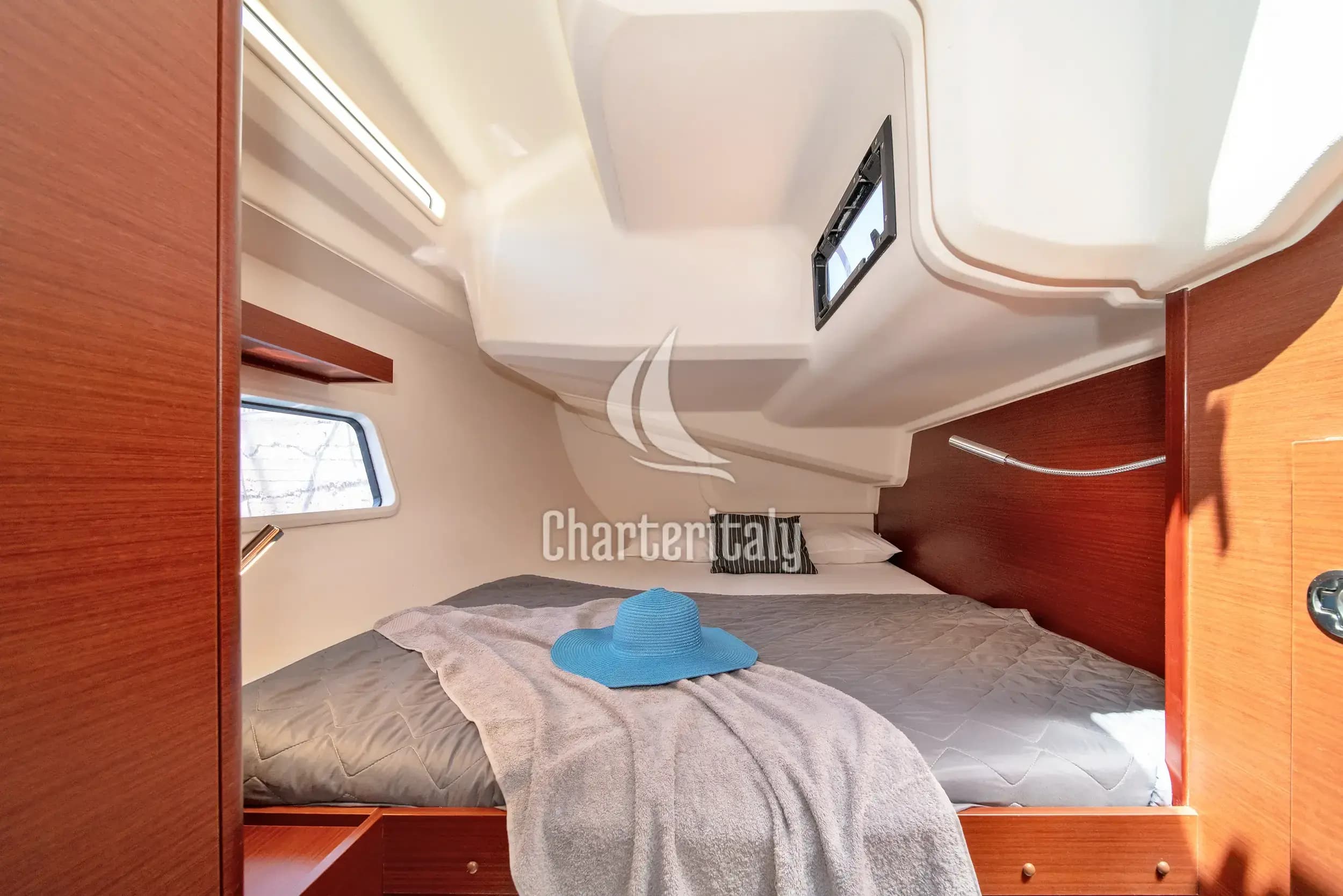 Hanse 418 - Azur - 7