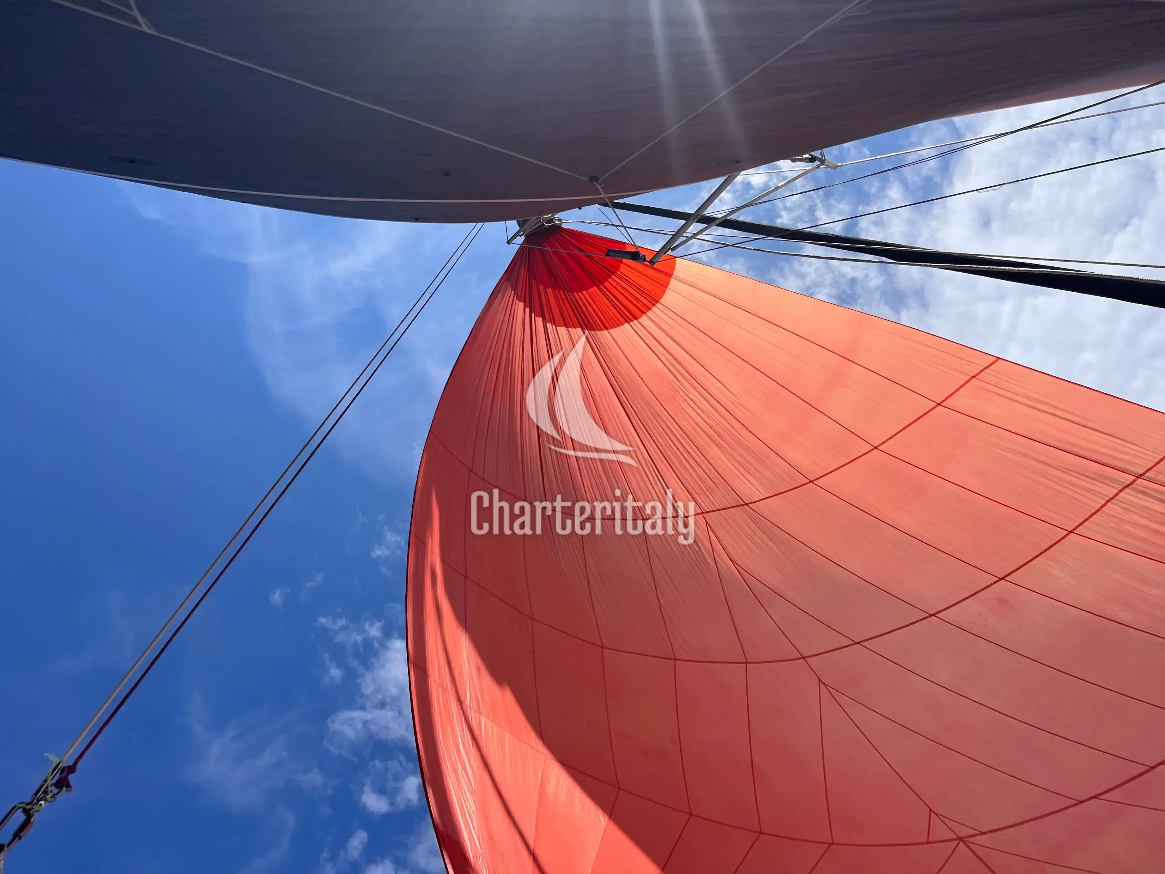 Trimaran - Don Cangrejo - 2