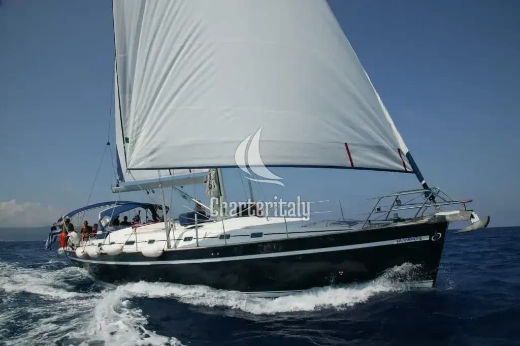 Ocean Star 56.1 - Kallikratis - 3