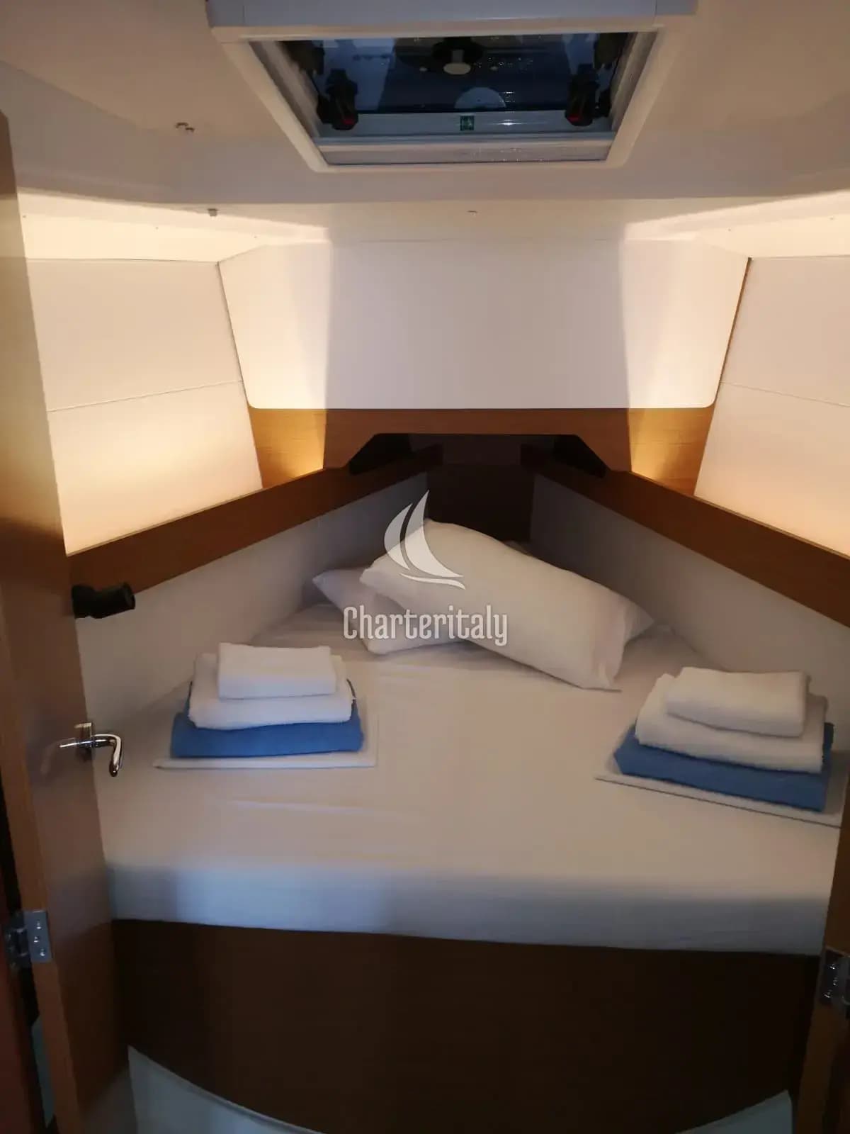 Sun Odyssey 349 - Sminthe - 8