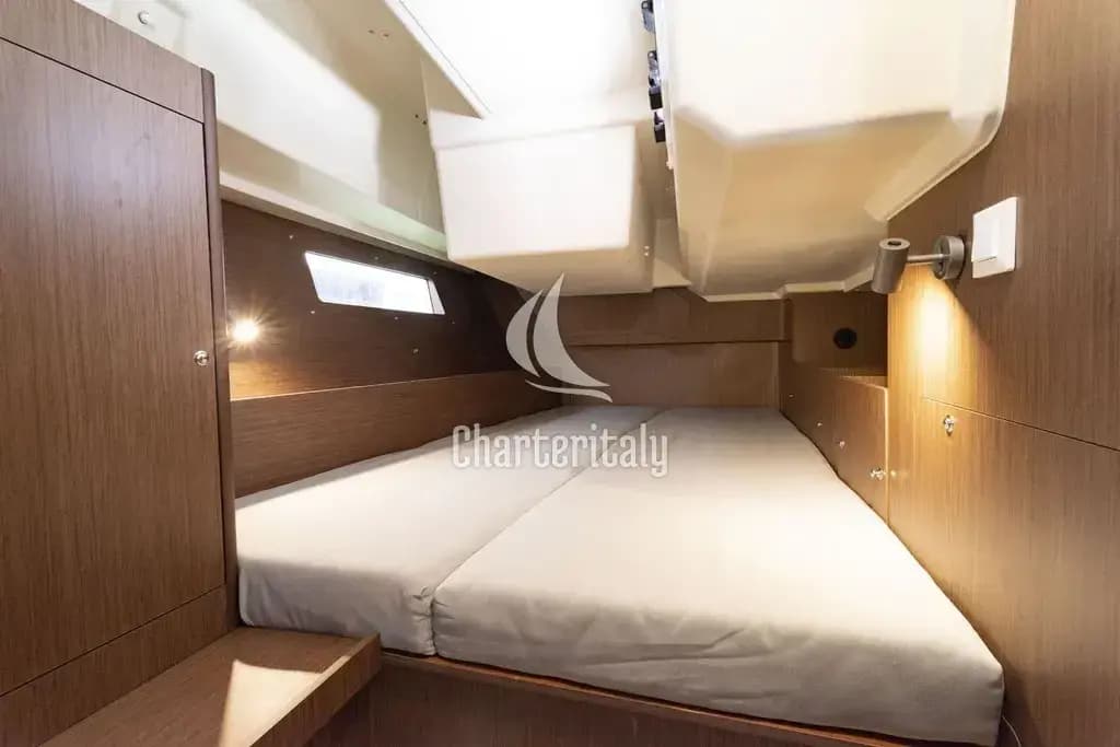 Oceanis 41.1 - PASSEPARTOUT - 23