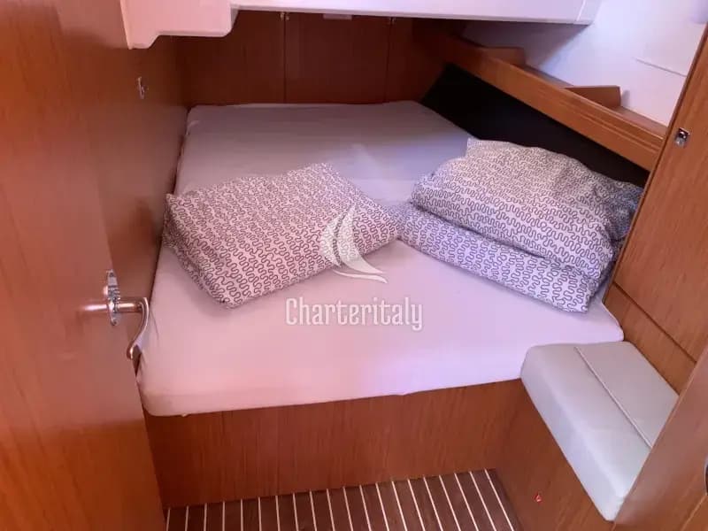 Bavaria Cruiser 46 - Blizzard - 10