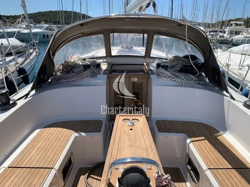 Bavaria Cruiser 46 - Blizzard - 7