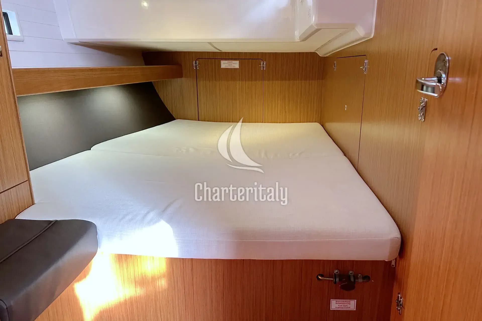 Bavaria Cruiser 46 - Blizzard - 8