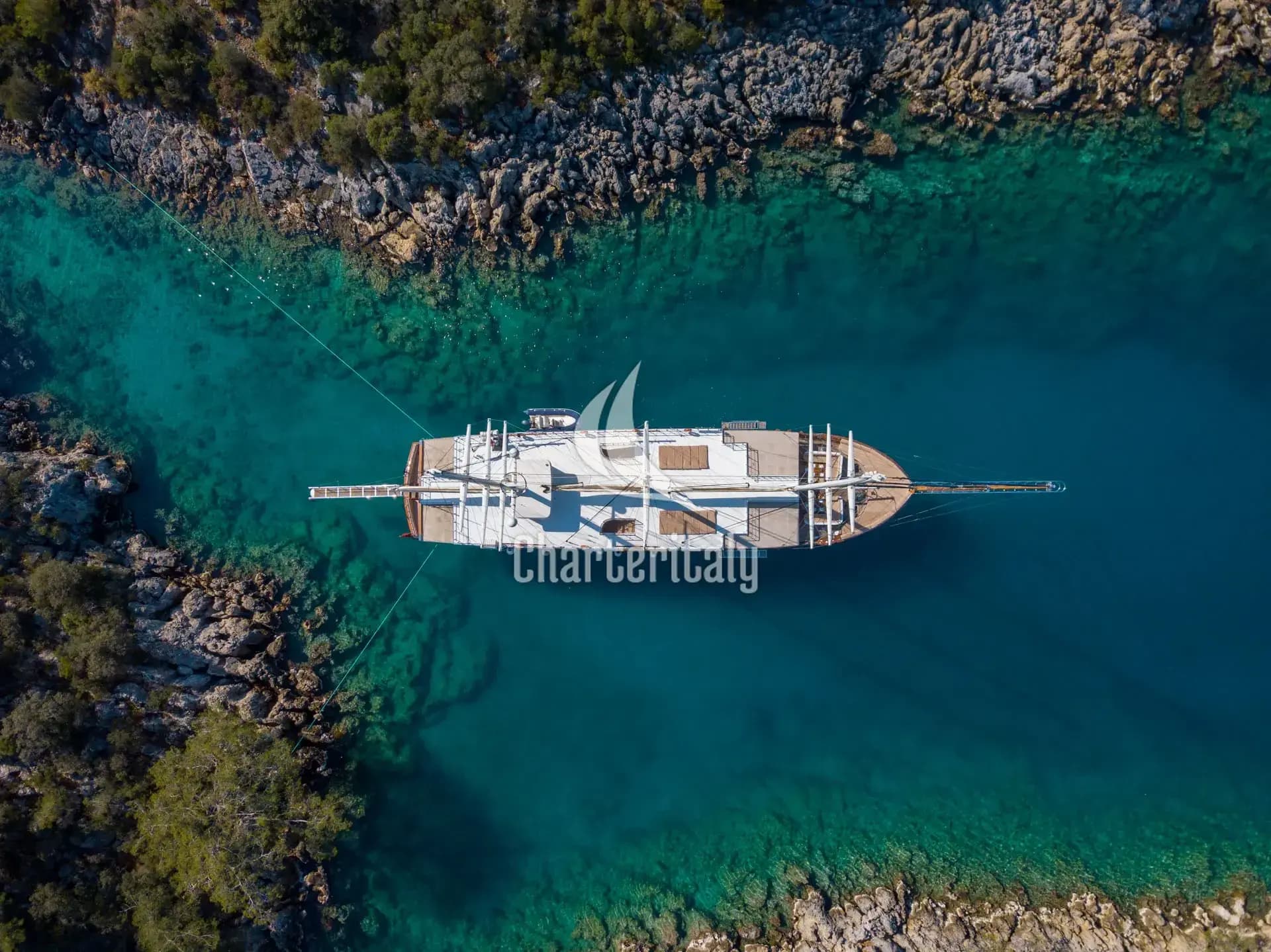 Gulet - Admiral - 21