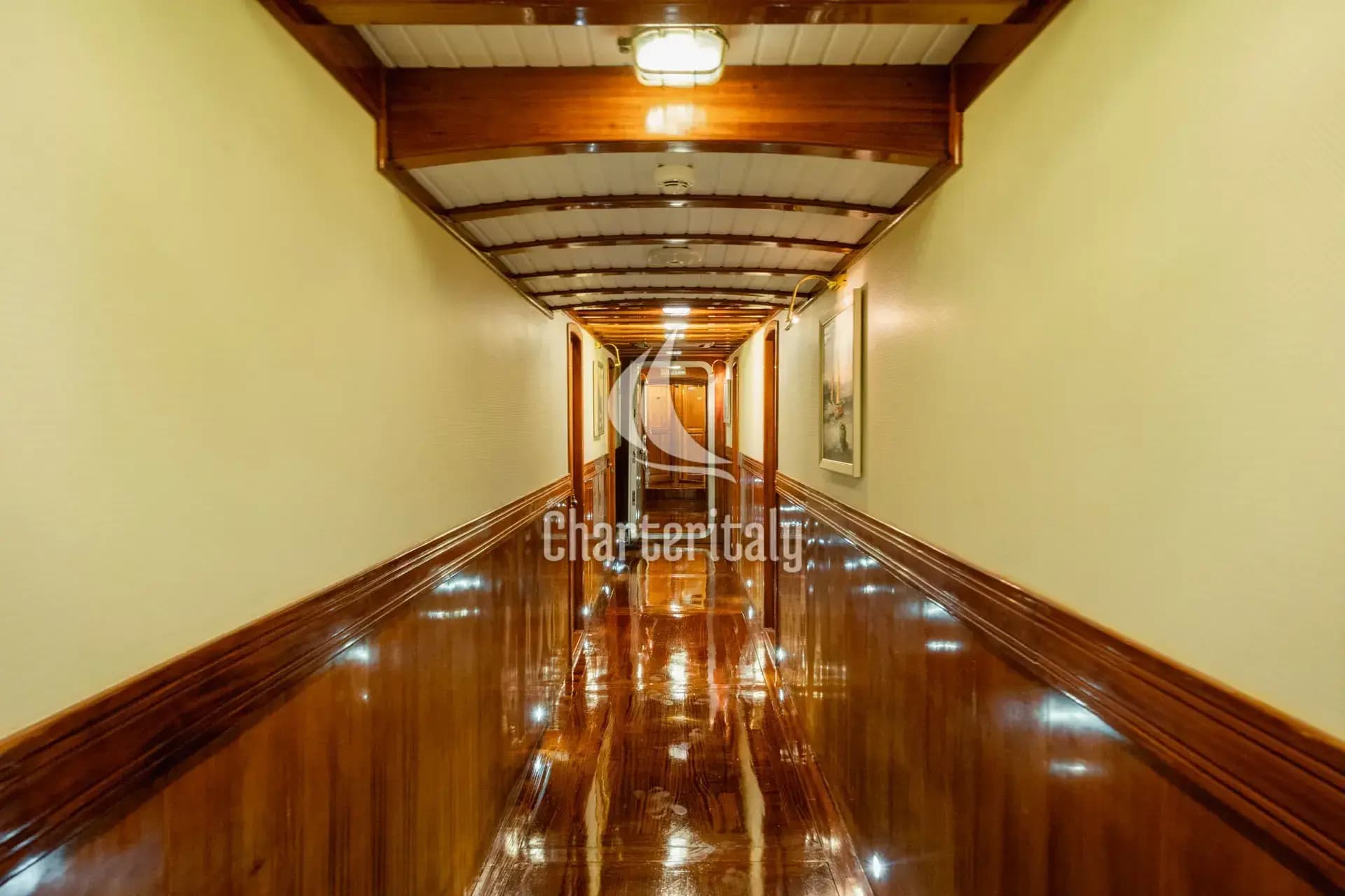 Gulet - Admiral - 23