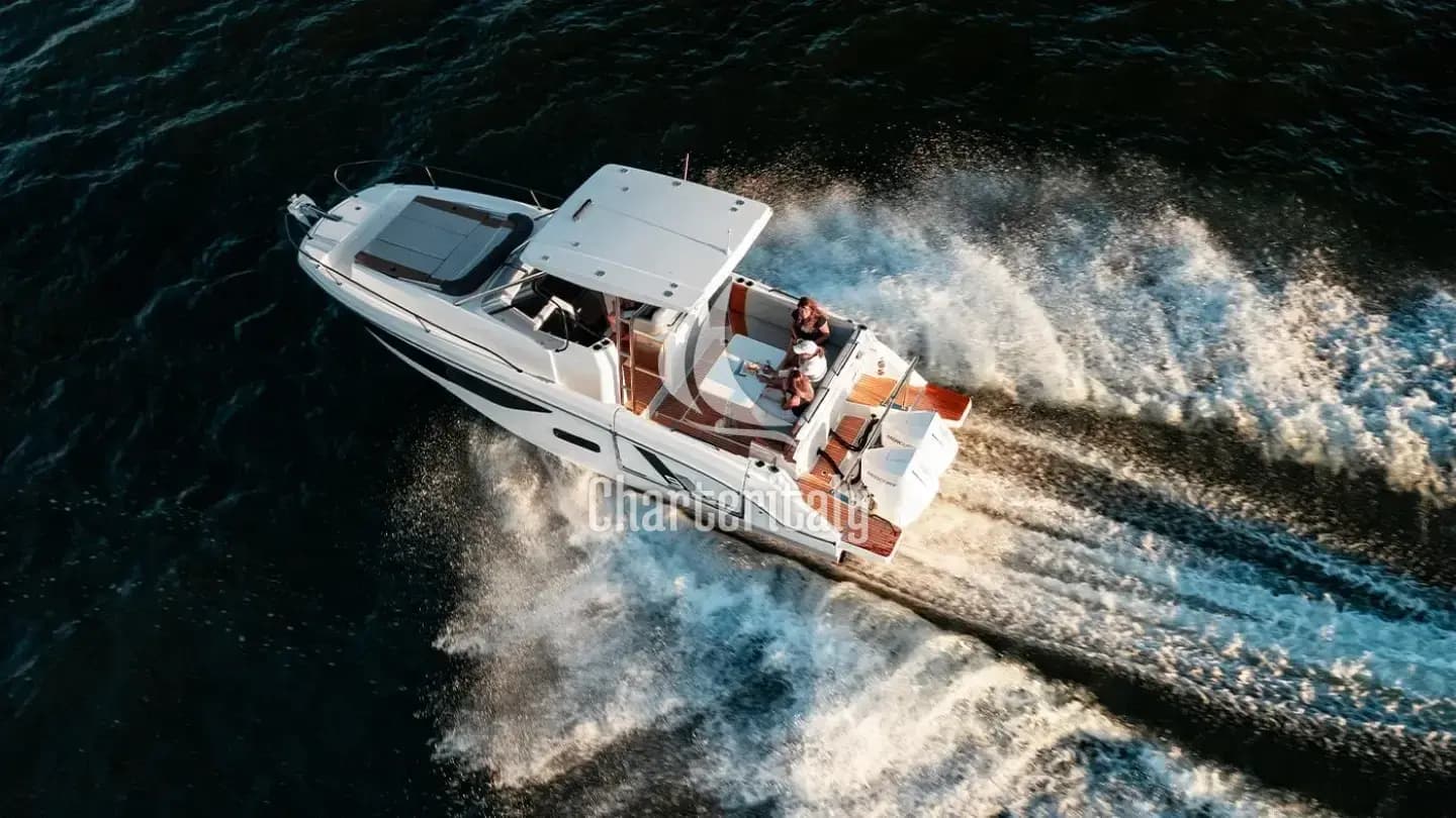 Beneteau Flyer 9 - Beneteau 9 - 3