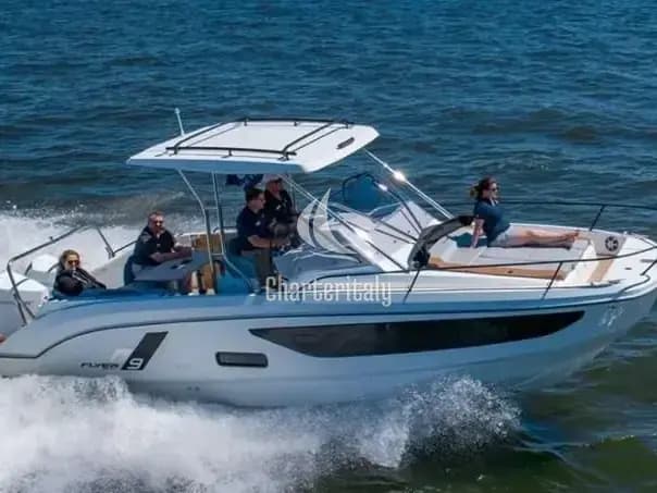 Beneteau Flyer 9 - Beneteau 9 - 1