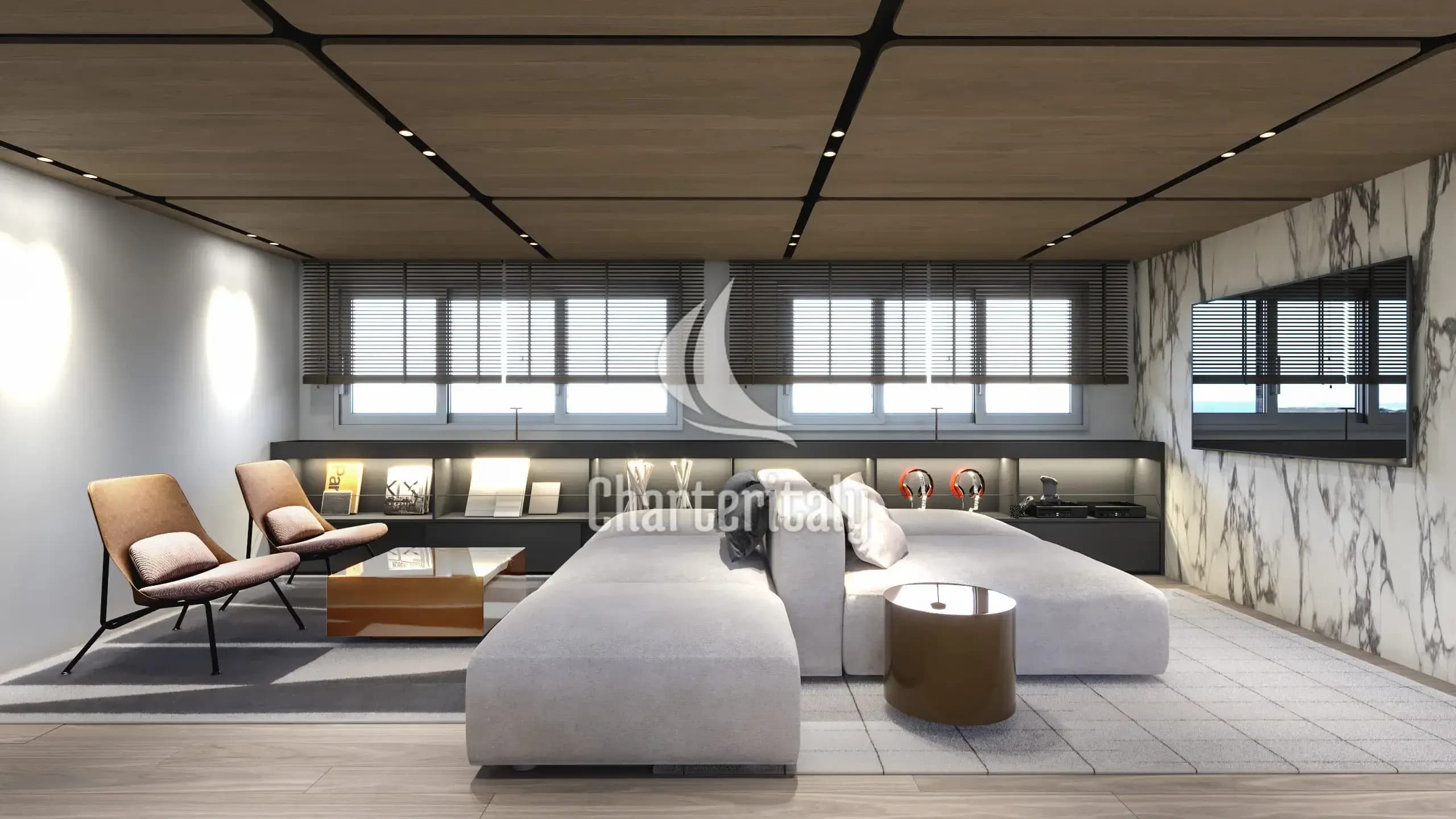Motoryacht - Premier - 4
