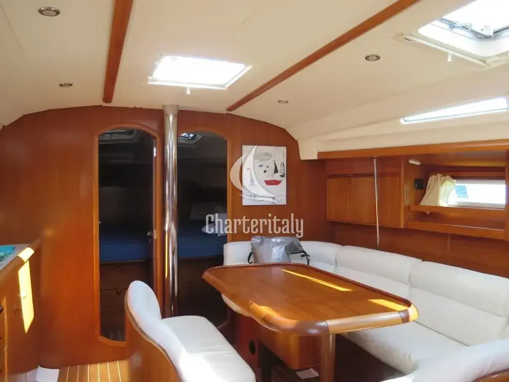 Sun Odyssey 45 - MondoX (refit 2019) - 5