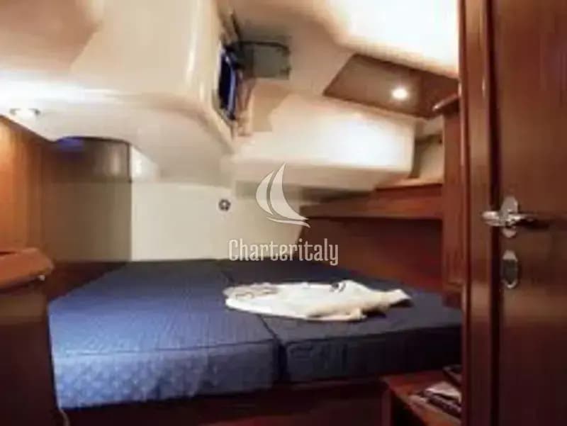 Sun Odyssey 45 - MondoX (refit 2019) - 6