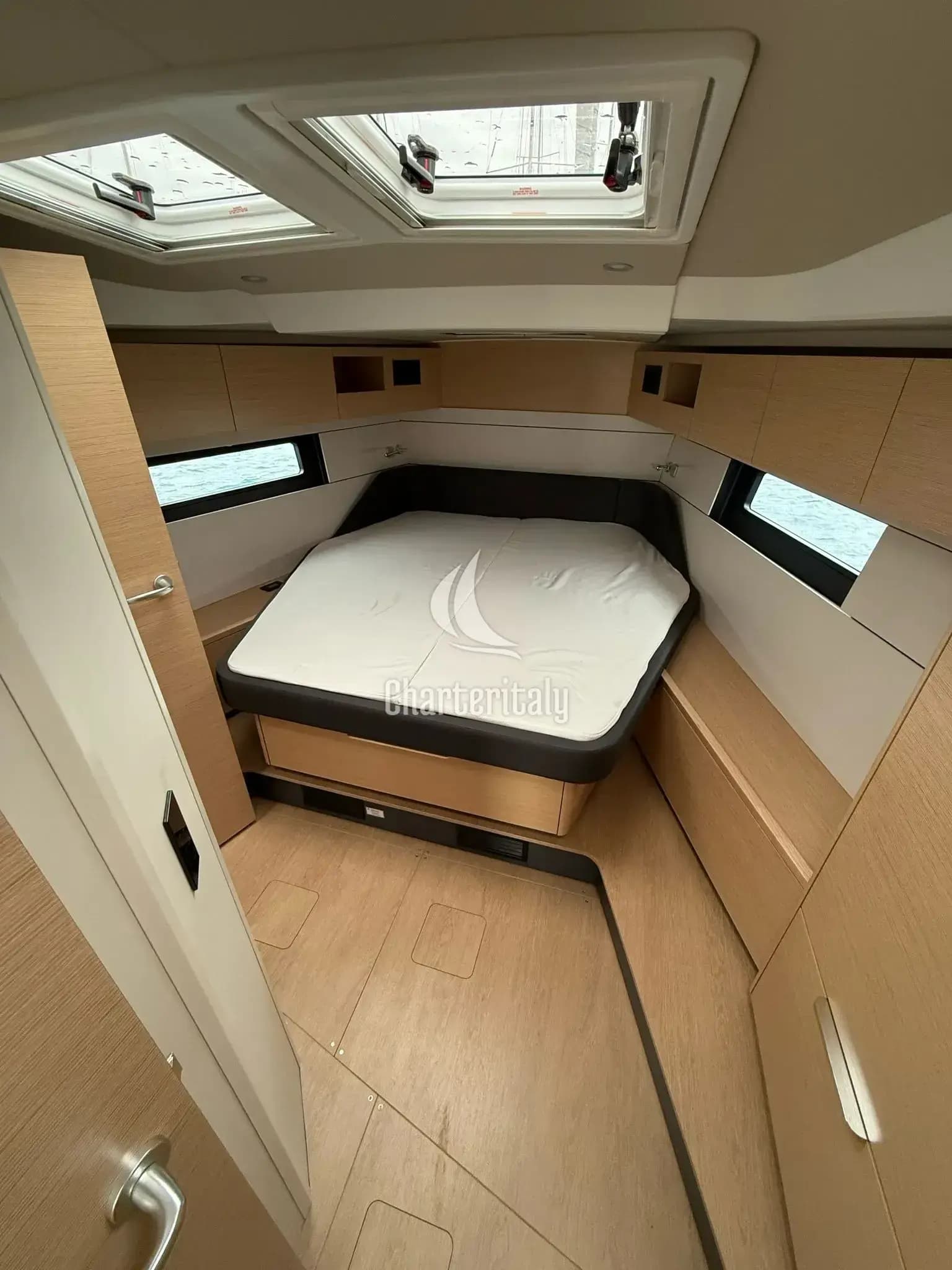 Hanse 460 - Amari - 13