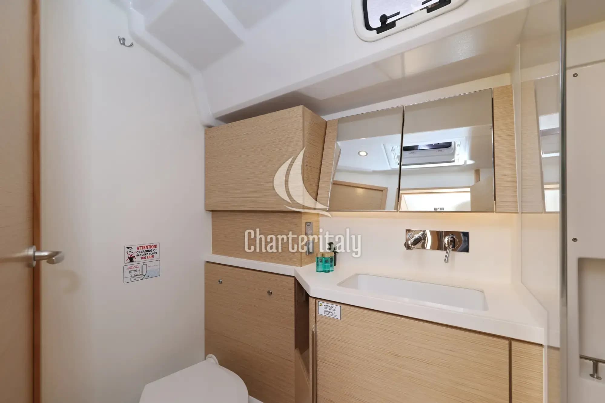 Hanse 460 - Aroha - 26