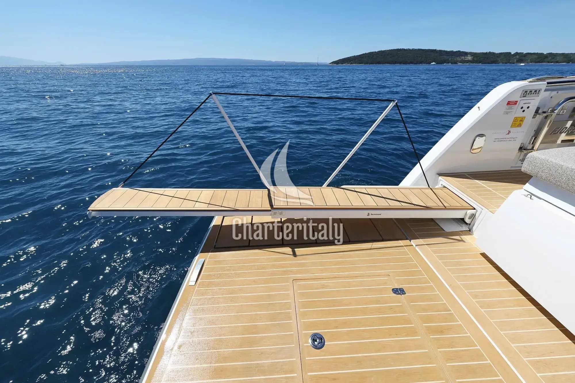 Fjord 41 XL - Instant Crush - 14