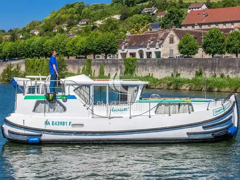 Pénichette 1020 - 1020-35 - 12