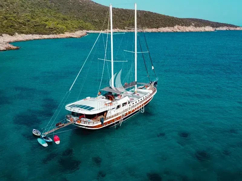 Barca immagine 1