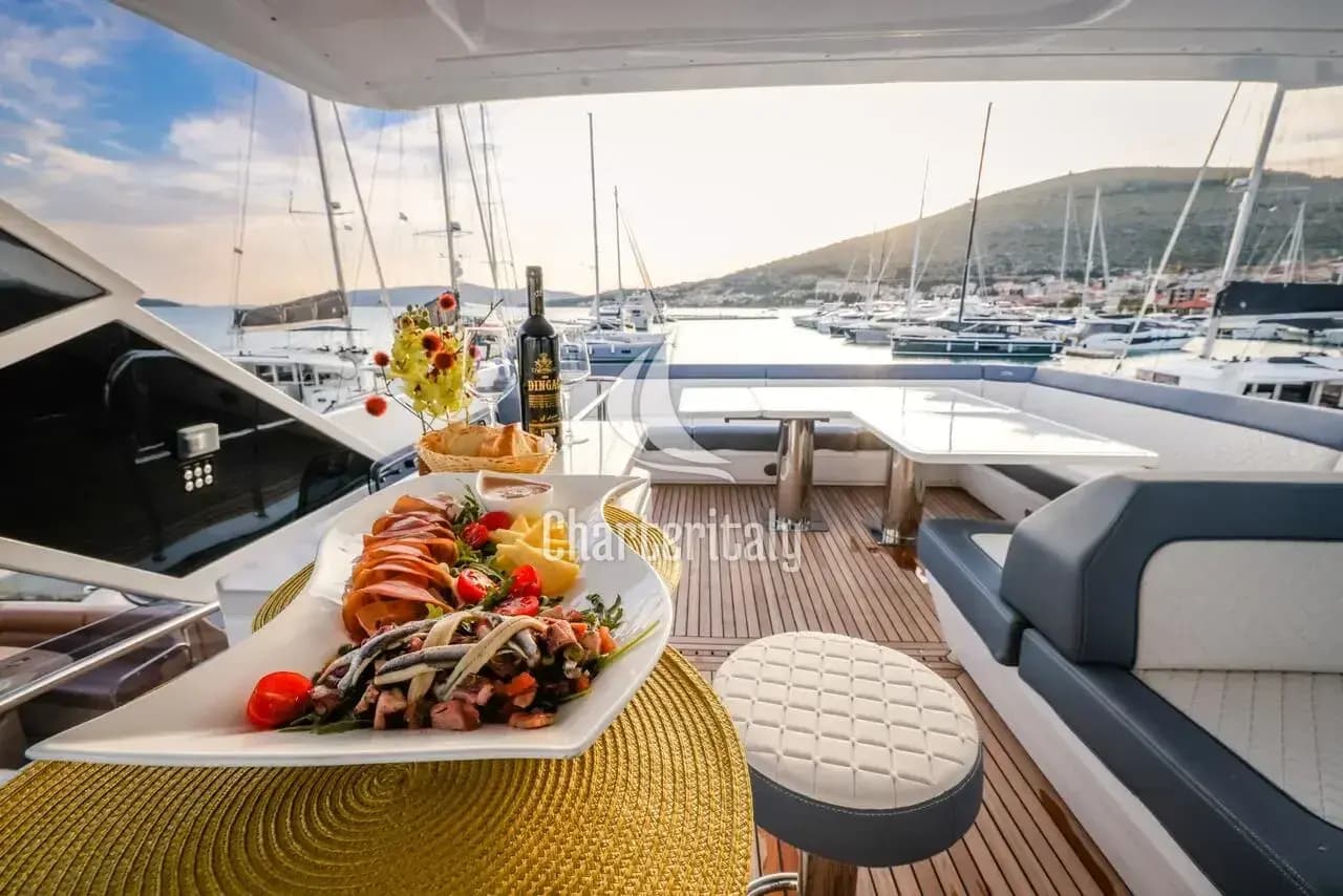 Galeon 640 Fly - FGstar - 11