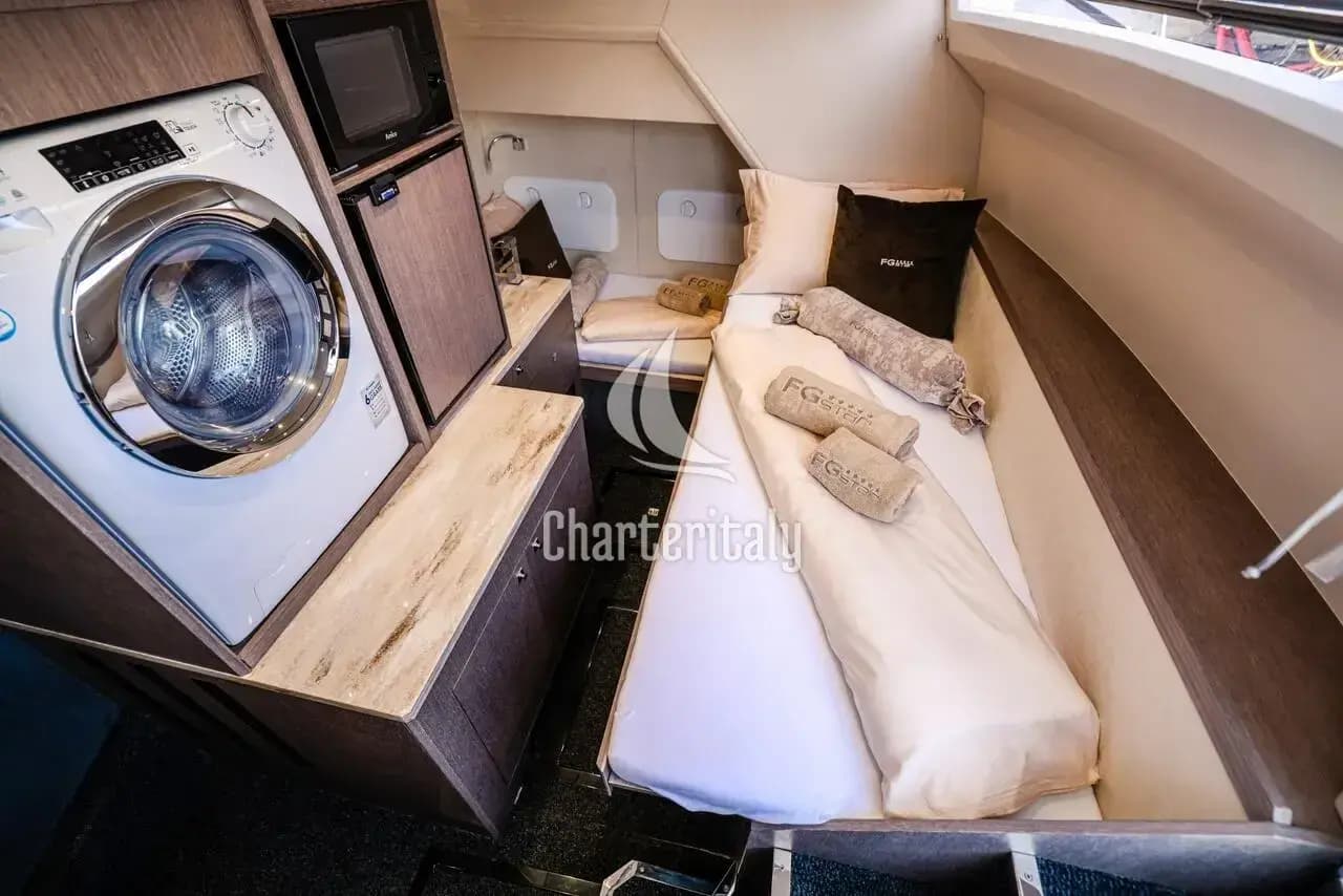 Galeon 640 Fly - FGstar - 19