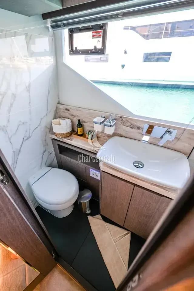 Galeon 640 Fly - FGstar - 30