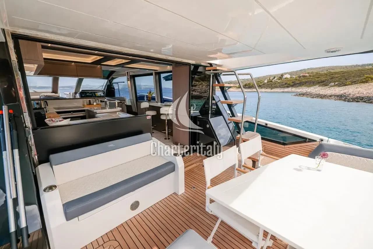 Galeon 640 Fly - FGstar - 13