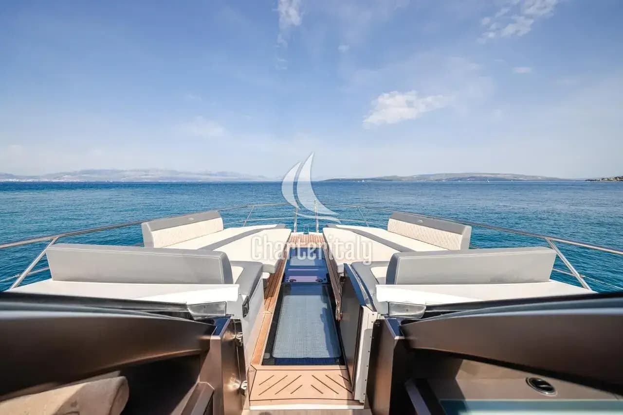Galeon 640 Fly - FGstar - 9
