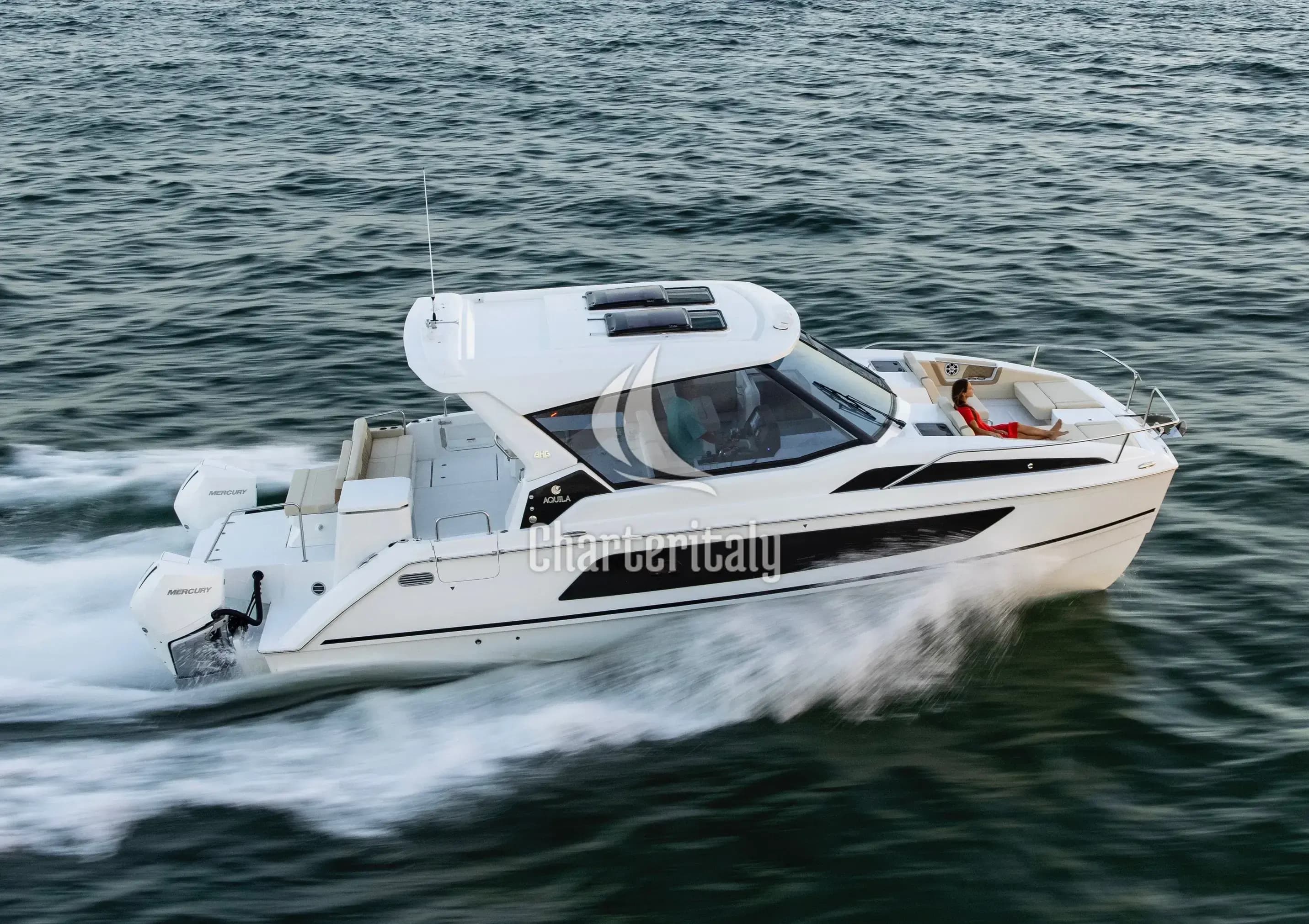 Aquila 36 Sport - Joy - 5