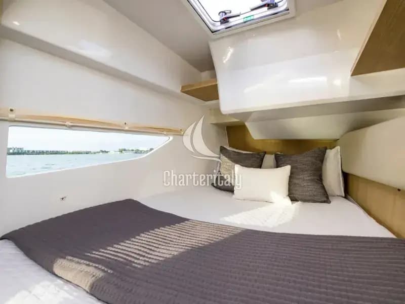 Aquila 36 Sport - Joy - 2