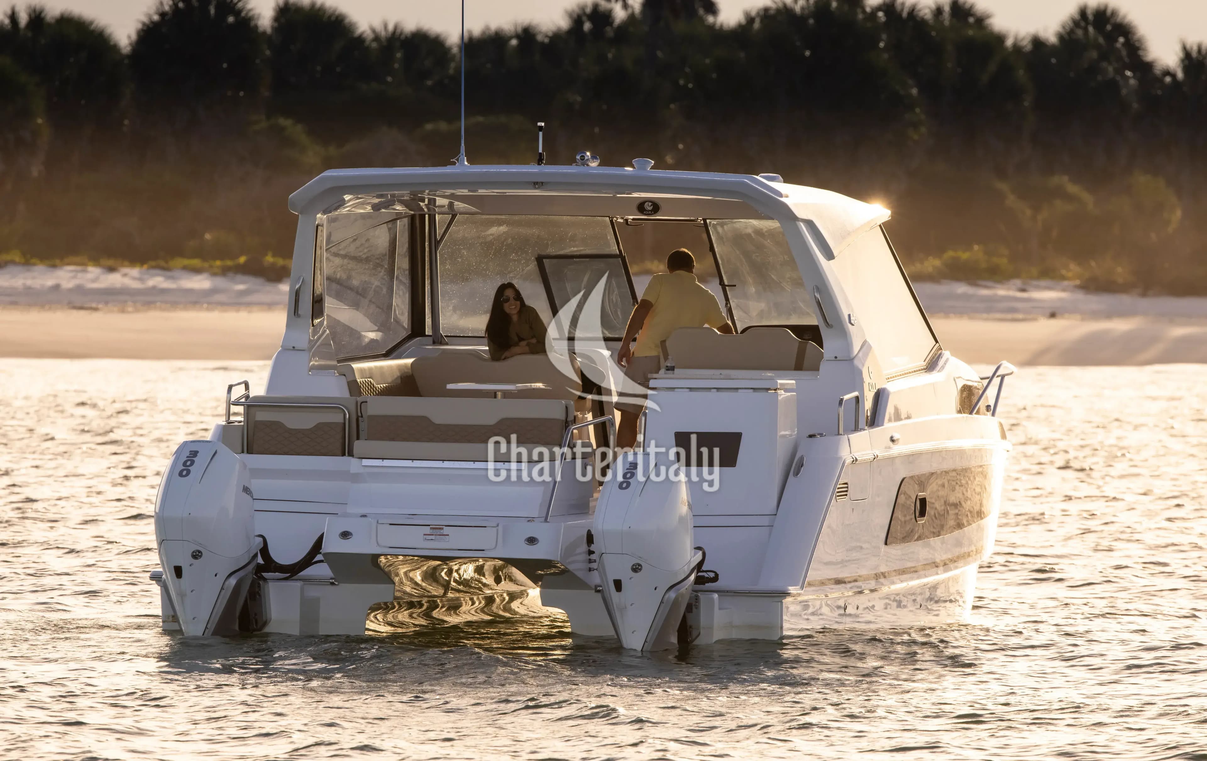 Aquila 36 Sport - Joy - 6