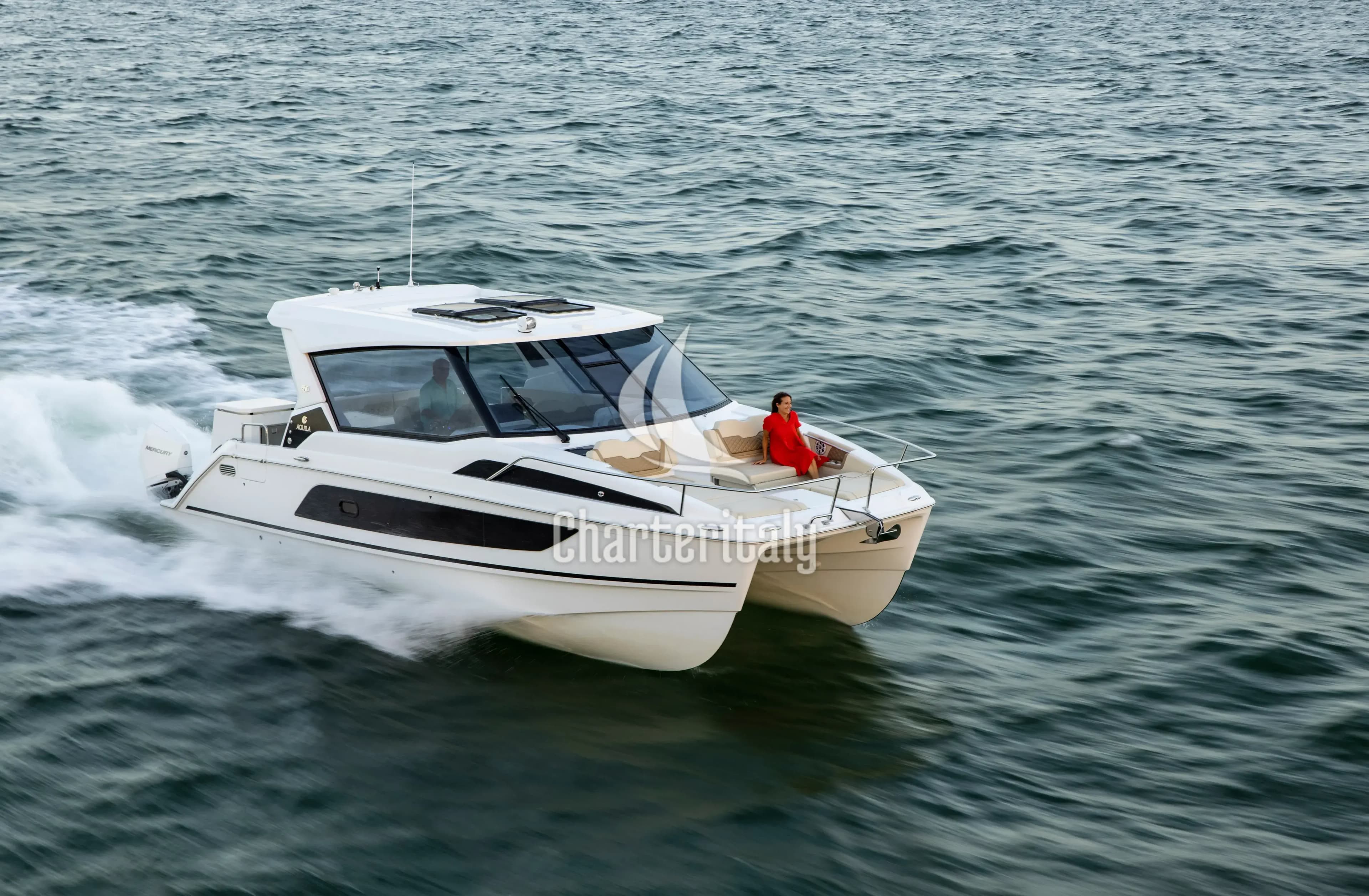 Aquila 36 Sport - Joy - 12