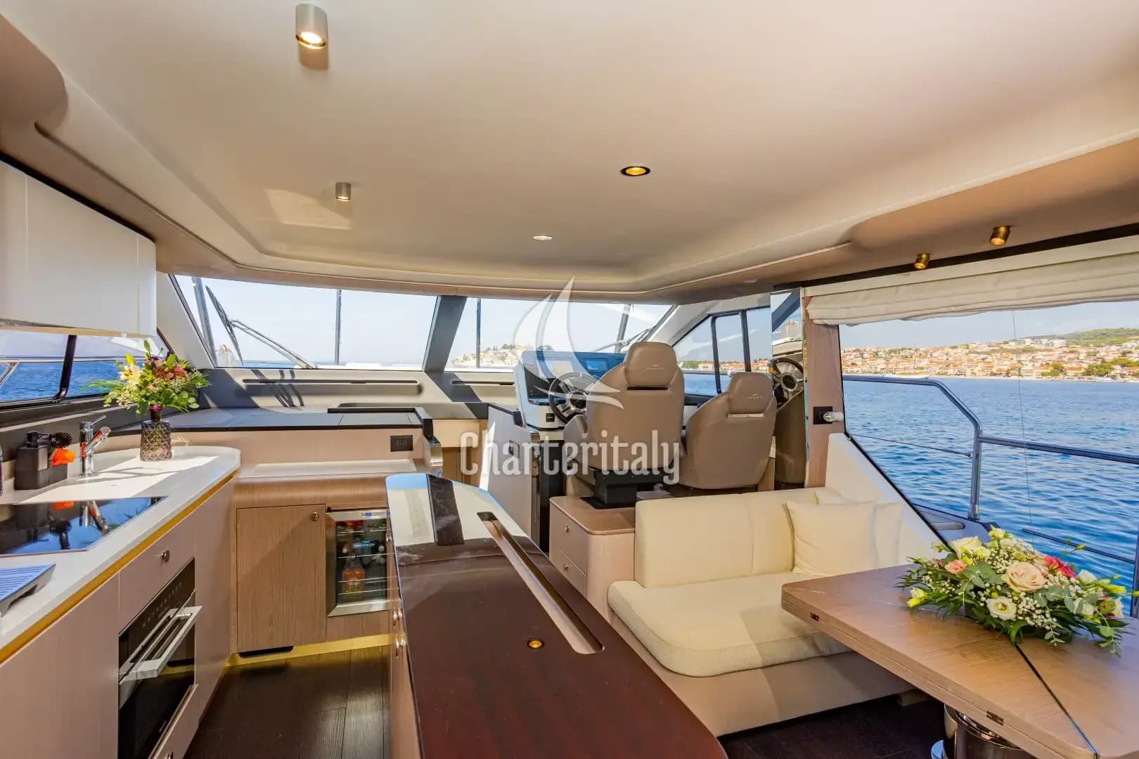 Azimut 60 - GENESIS - 29