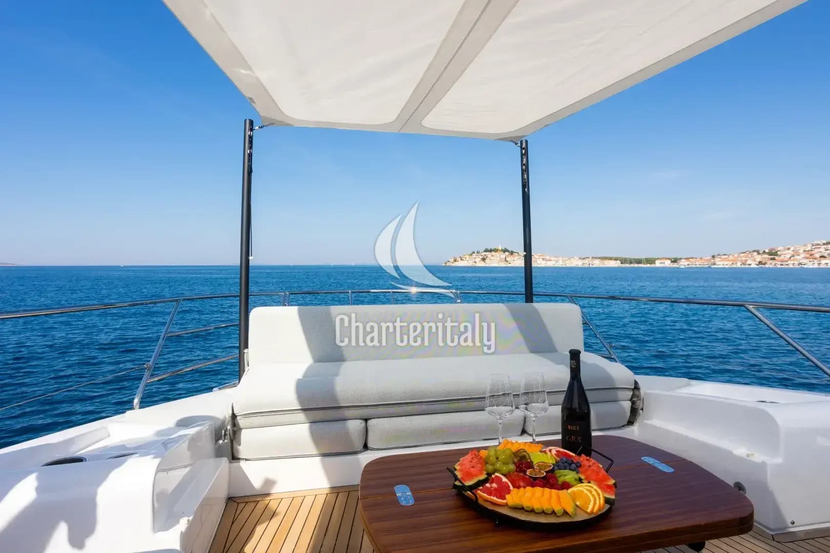 Azimut 60 - GENESIS - 23