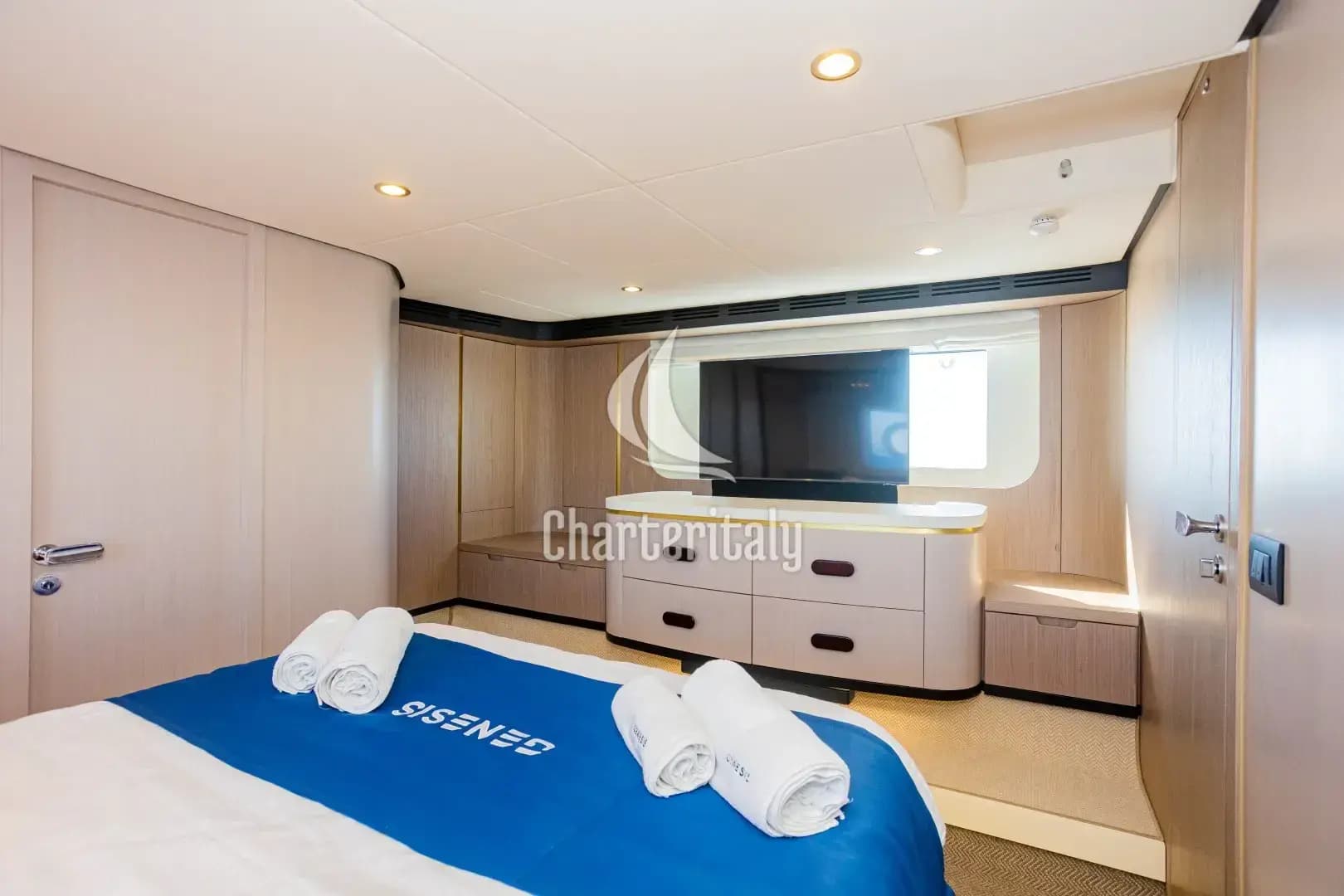 Azimut 60 - GENESIS - 6