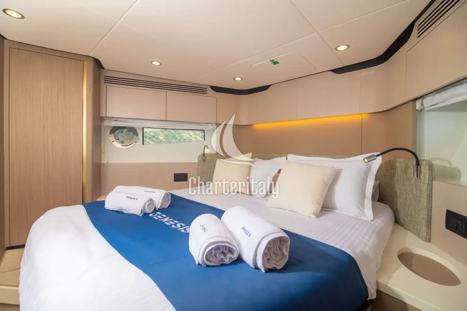 Azimut 60 - GENESIS - 48