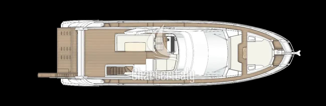 Azimut 60 - GENESIS - 38