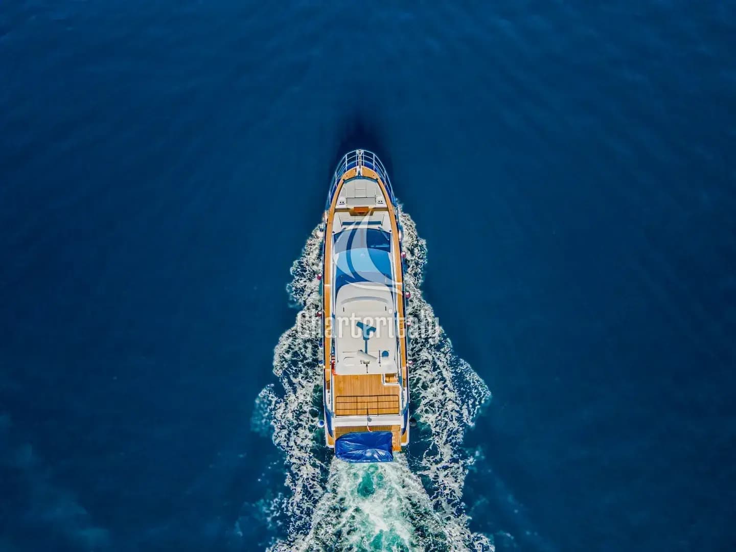 Azimut 60 - GENESIS - 36