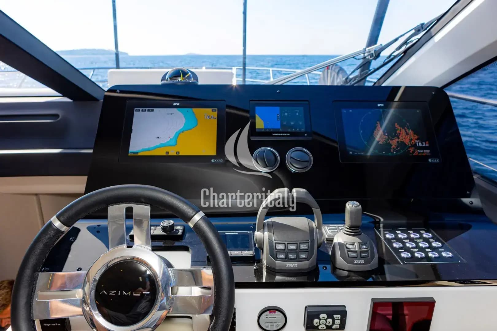 Azimut 60 - GENESIS - 9