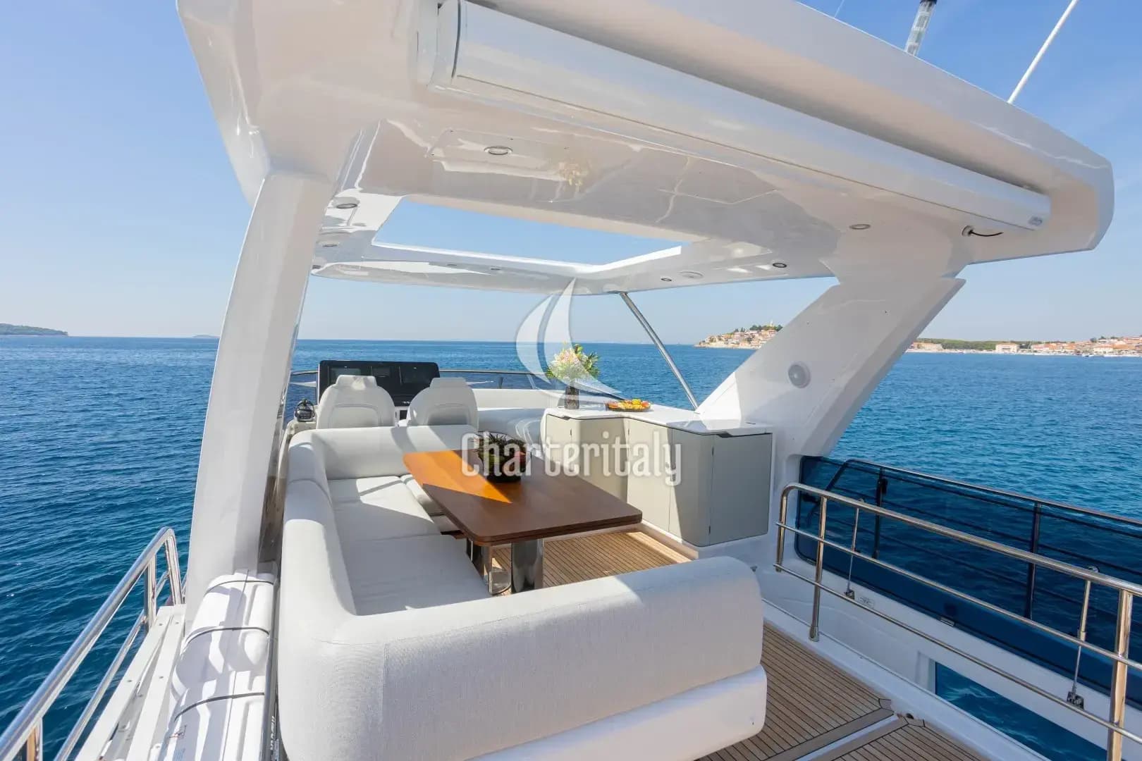 Azimut 60 - GENESIS - 40
