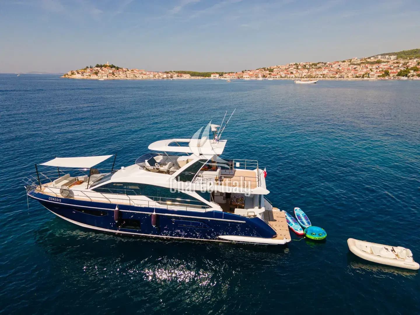 Azimut 60 - GENESIS - 11