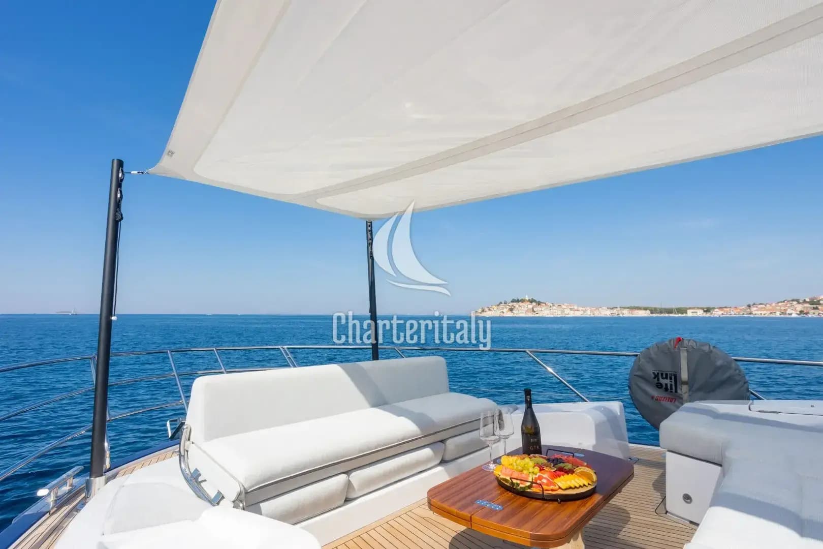 Azimut 60 - GENESIS - 19