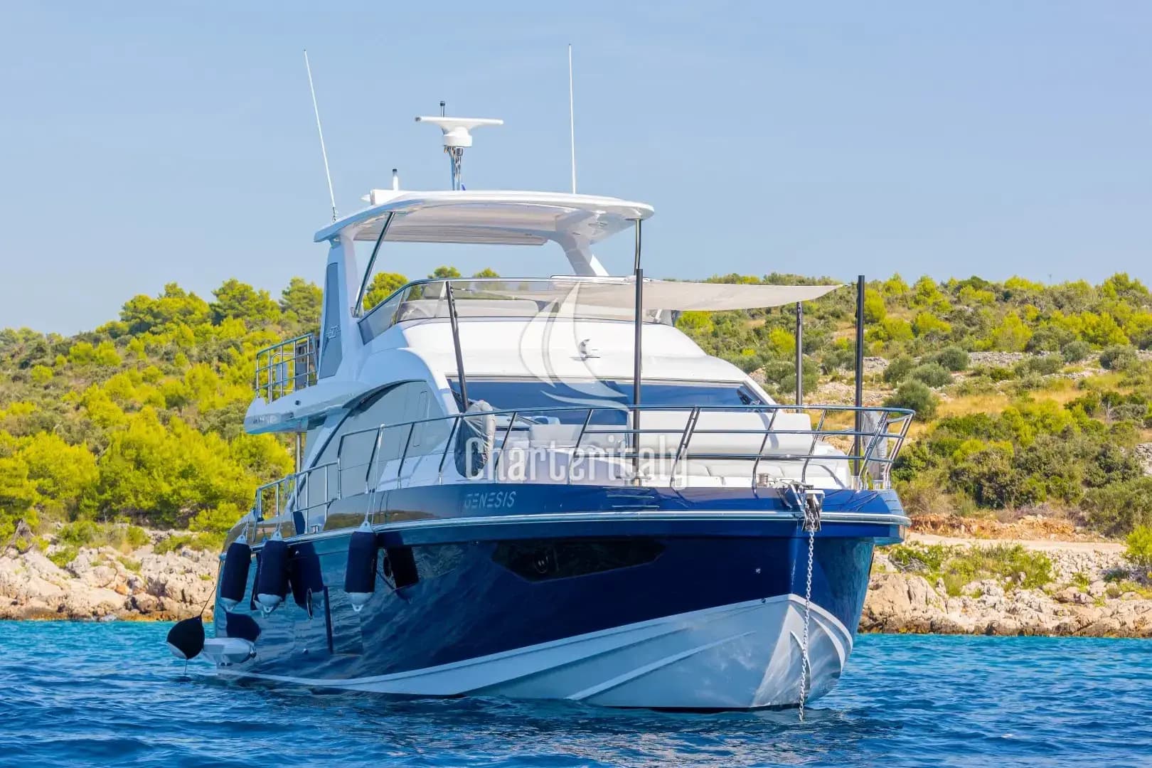 Azimut 60 - GENESIS - 44
